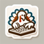 Turkey Typing